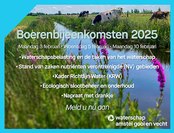 Waterschap AGV 